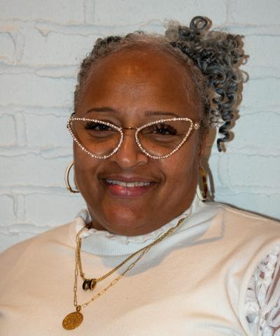 Monica White