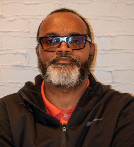 Sean Augustus