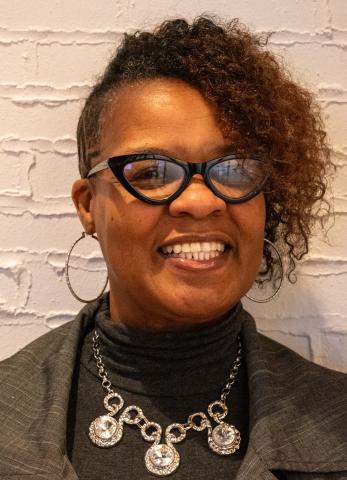 Tamara Toney-McCall