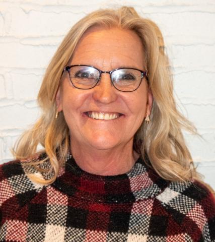 Tina Foertschbeck